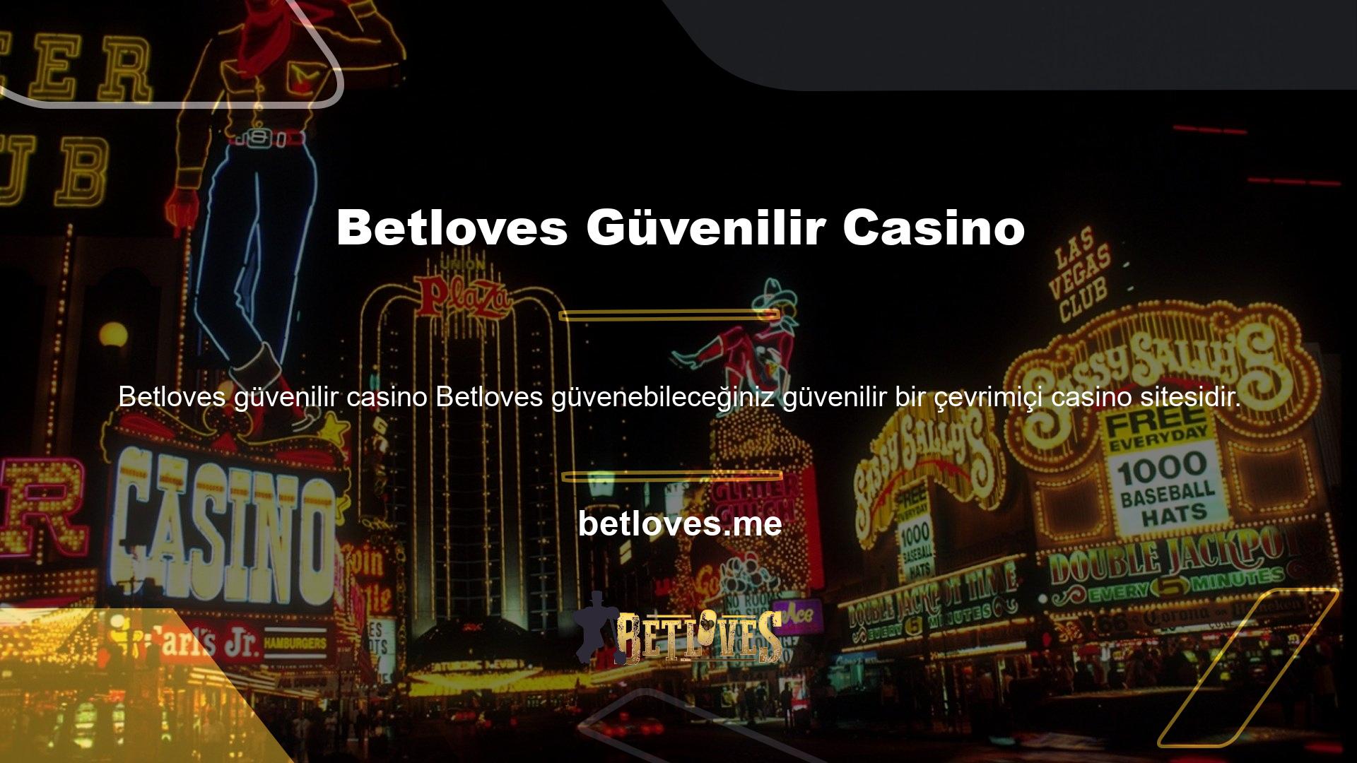 Kısa sürede bir bahis markası haline gelen sitede aradığınız her şeyi bulacaksınız