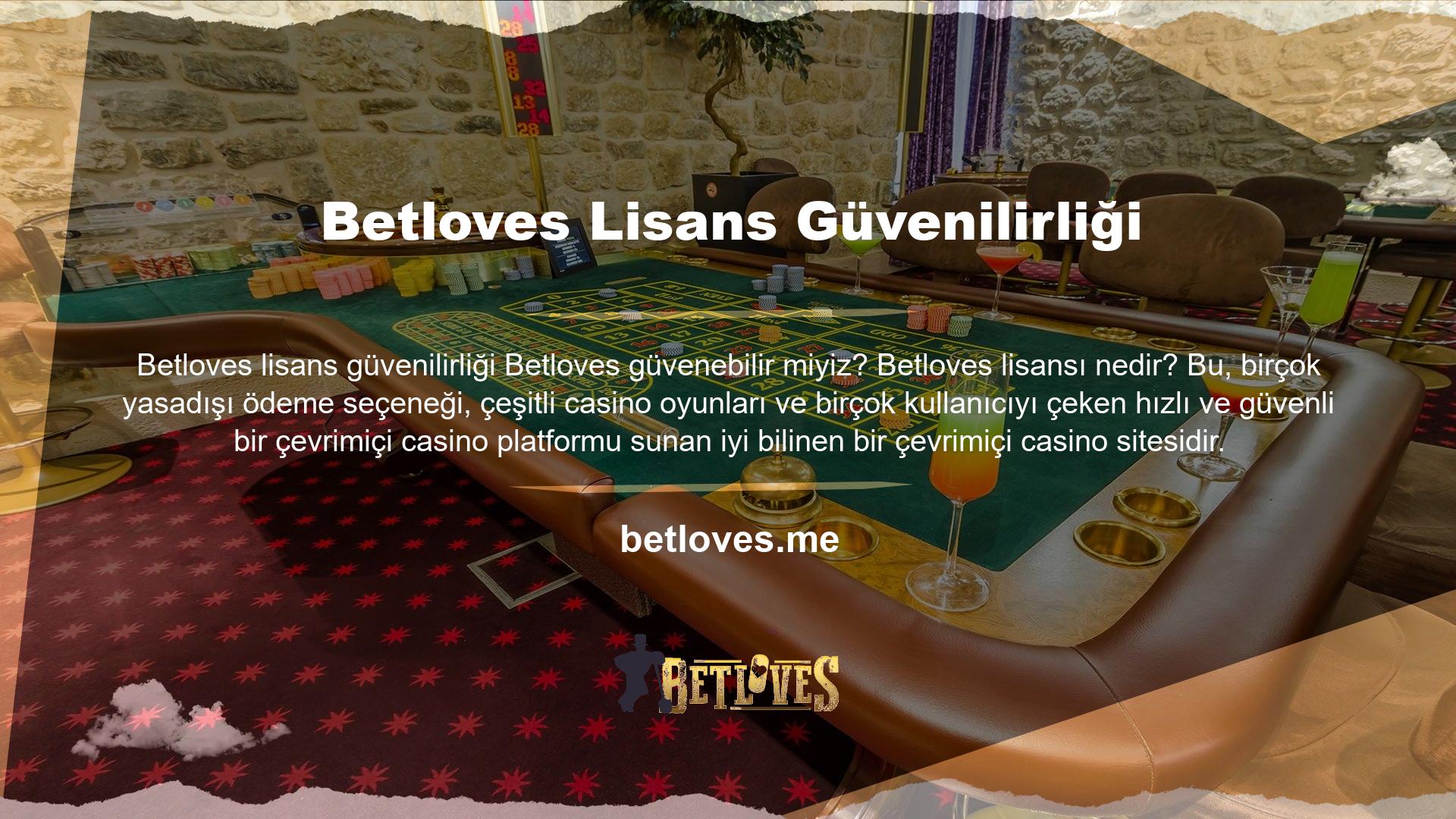 Müşteriler piyasadaki birçok farklı slot makinesi ve slot oyunları arasından seçim yapabilir